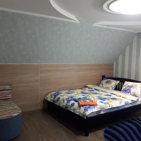 Hotel Hottey Kiev Exterior foto