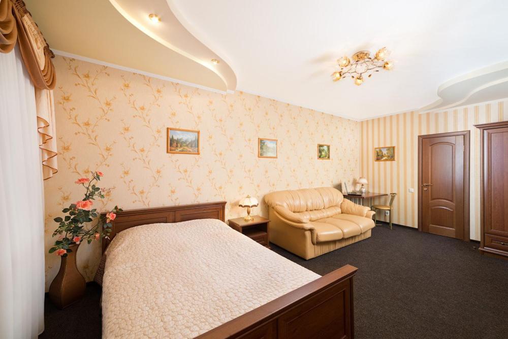 Hotel Hottey Kiev Quarto foto