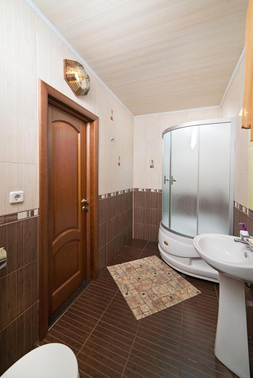 Hotel Hottey Kiev Quarto foto