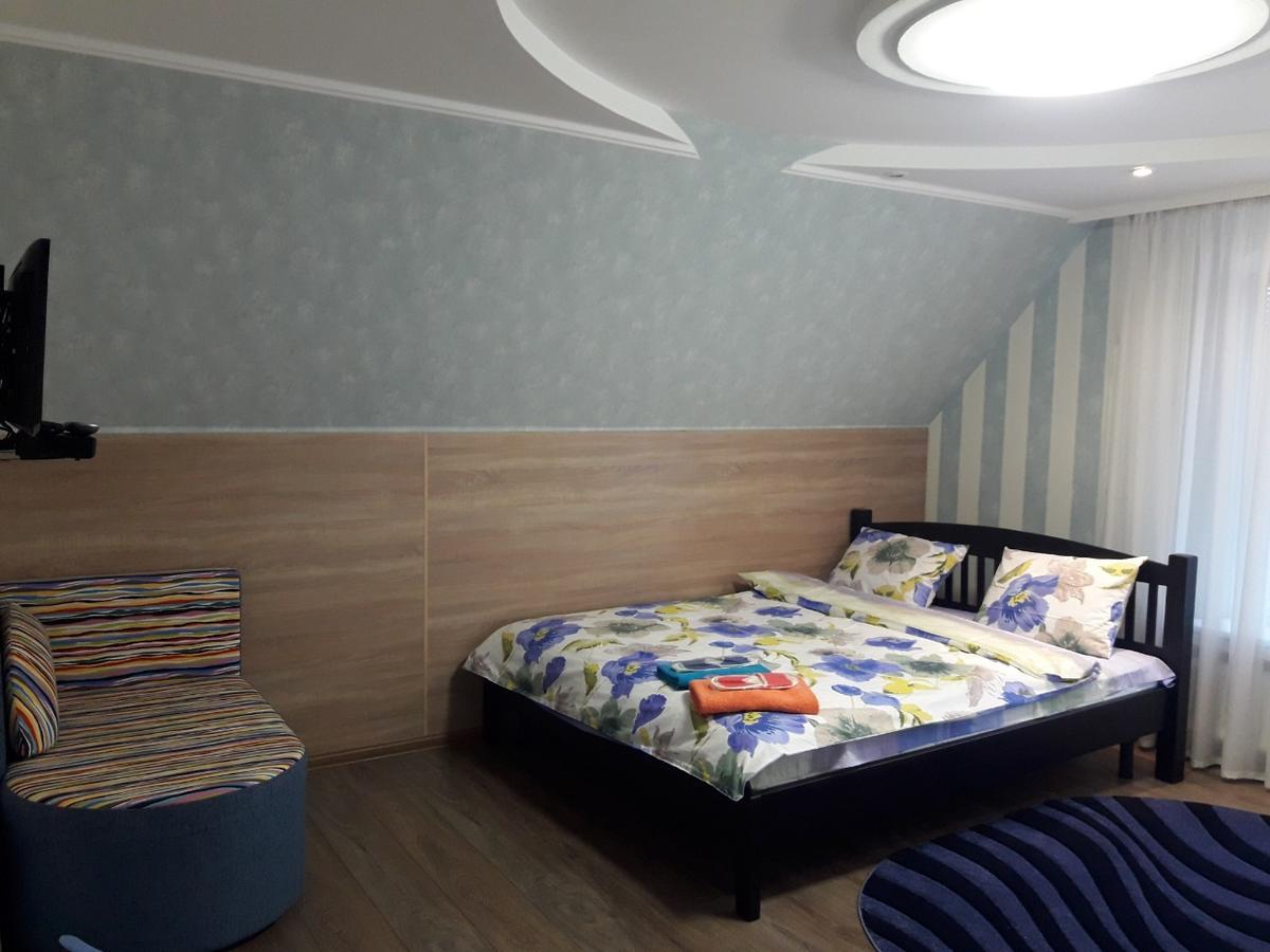 Hotel Hottey Kiev Exterior foto